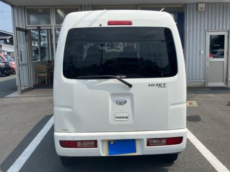 HIJET CARGO