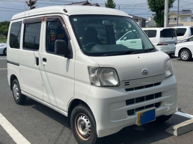 HIJET CARGO