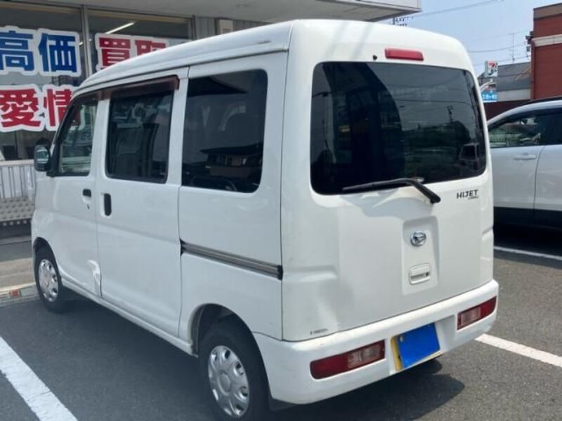 HIJET CARGO