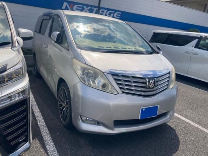 ALPHARD