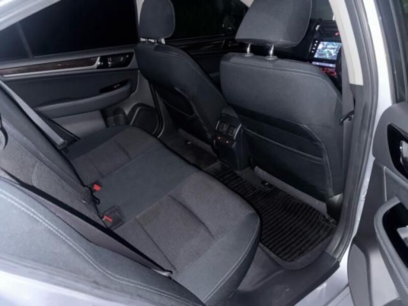 LEGACY B4