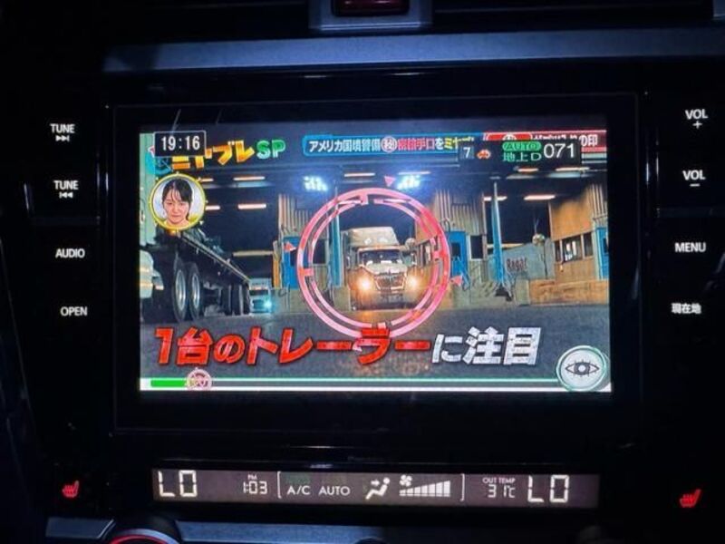 LEGACY B4