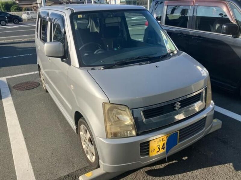WAGON R-0
