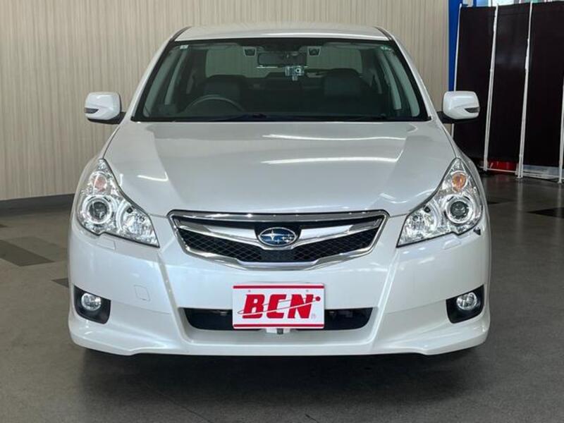 LEGACY B4