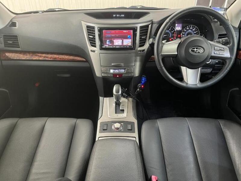 LEGACY B4