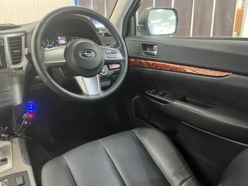 LEGACY B4