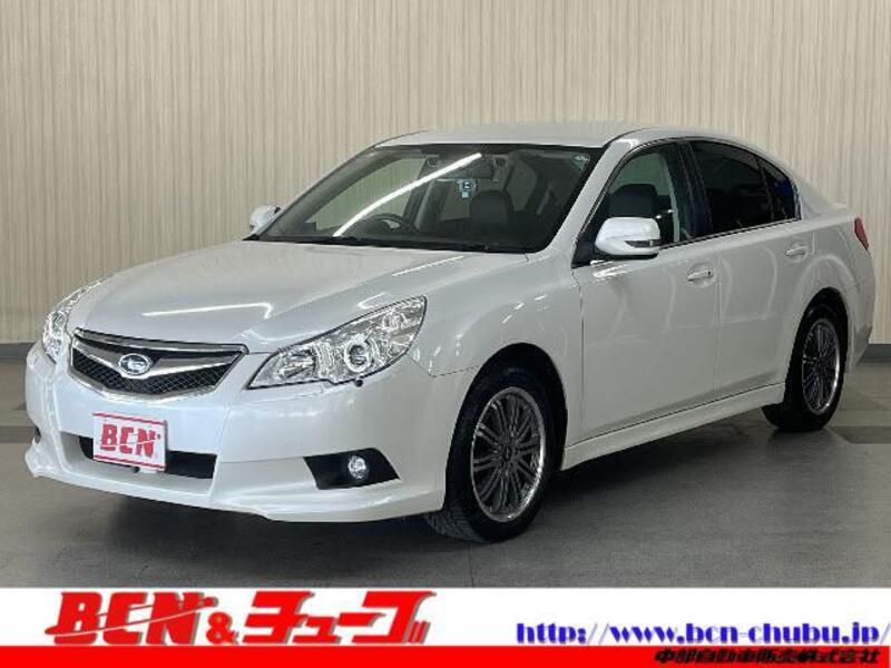 LEGACY B4-0