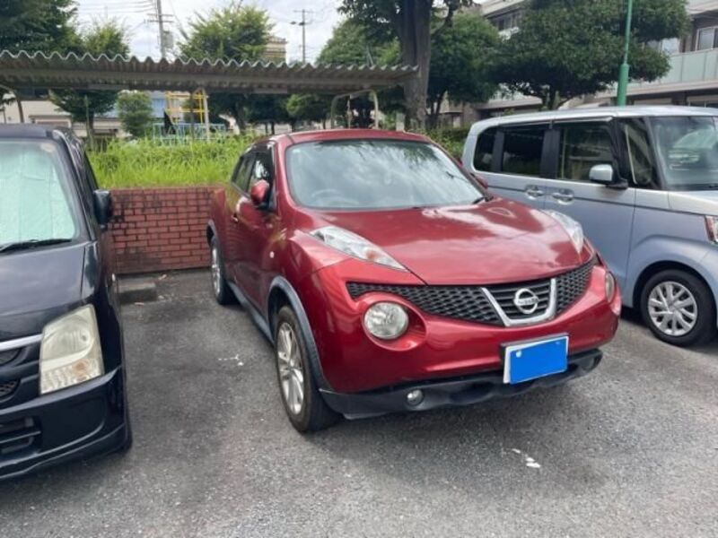 JUKE