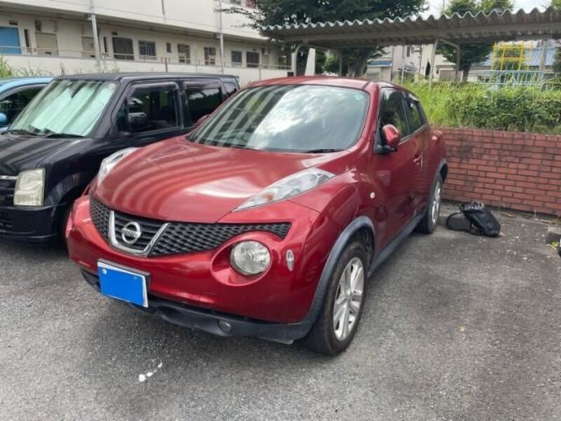 JUKE