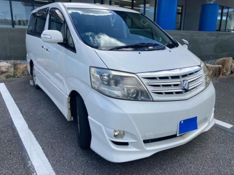 ALPHARD-0