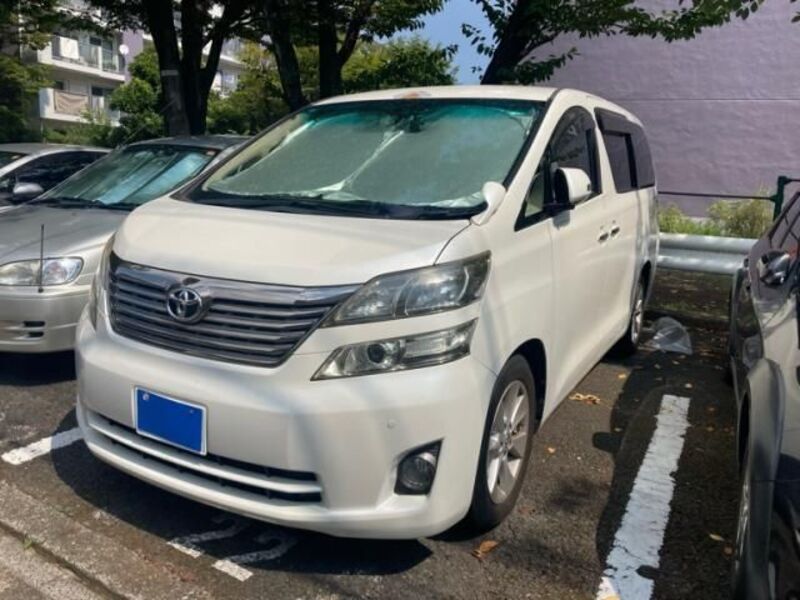 VELLFIRE