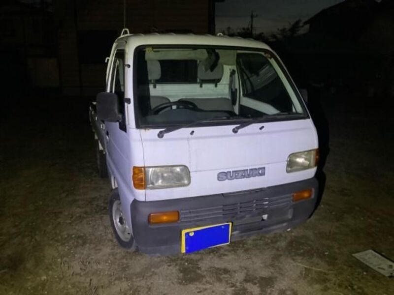 CARRY TRUCK
