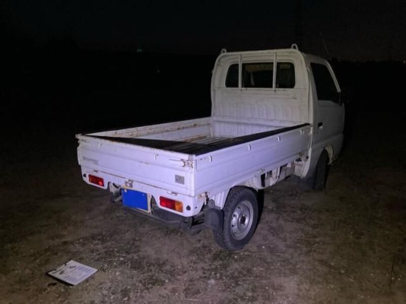 CARRY TRUCK