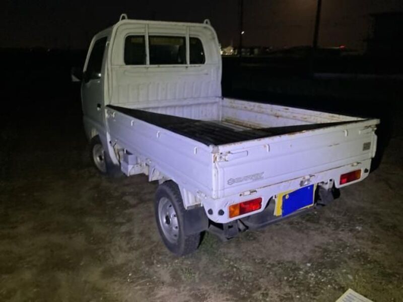 CARRY TRUCK