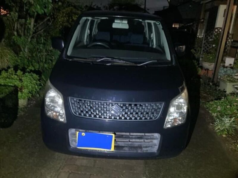WAGON R-0