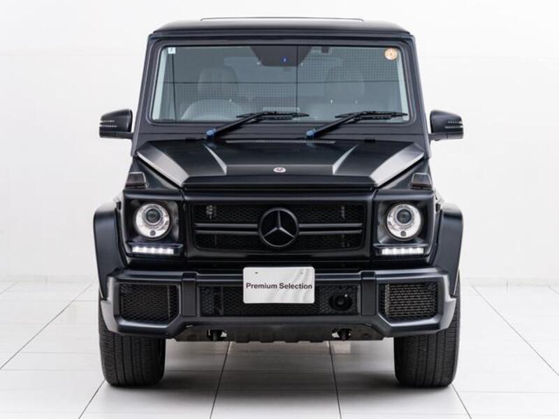 G-CLASS
