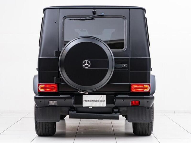 G-CLASS