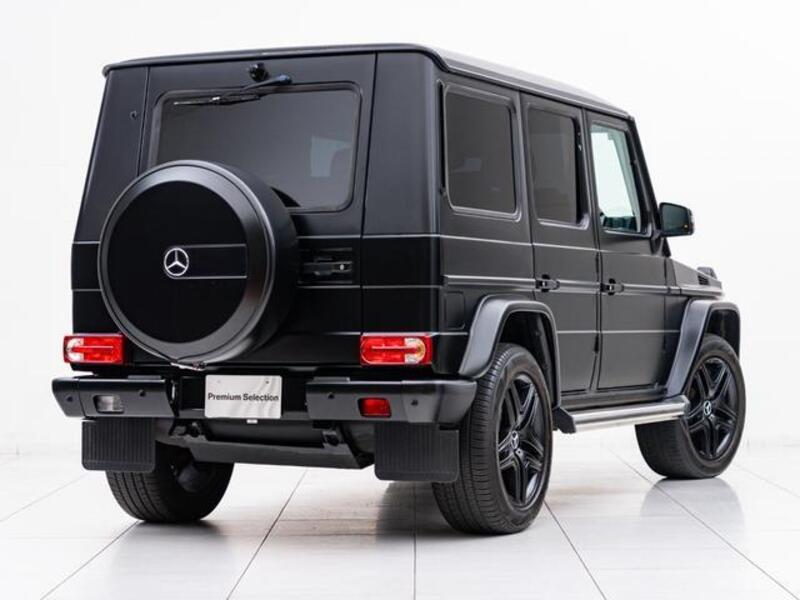 G-CLASS