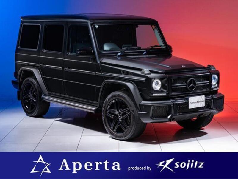 G-CLASS-0