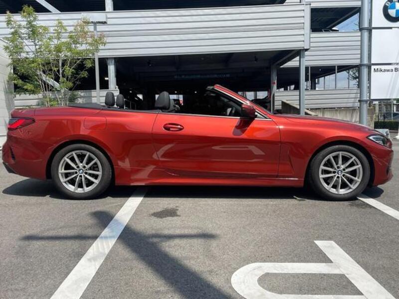4 SERIES