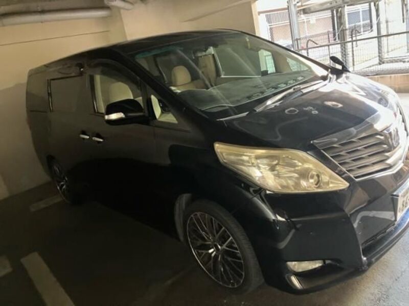 ALPHARD-0