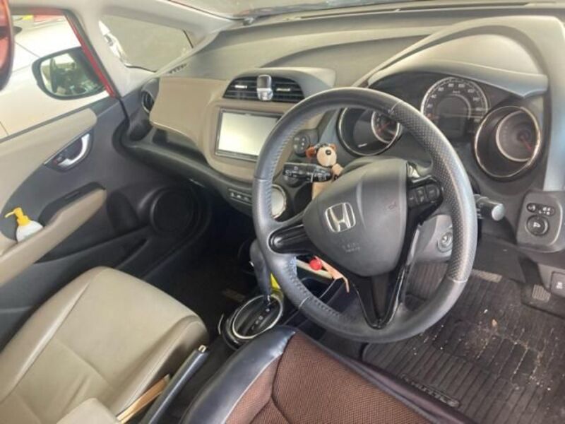 FIT SHUTTLE