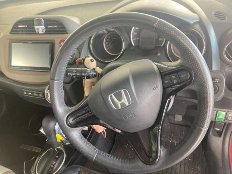 FIT SHUTTLE
