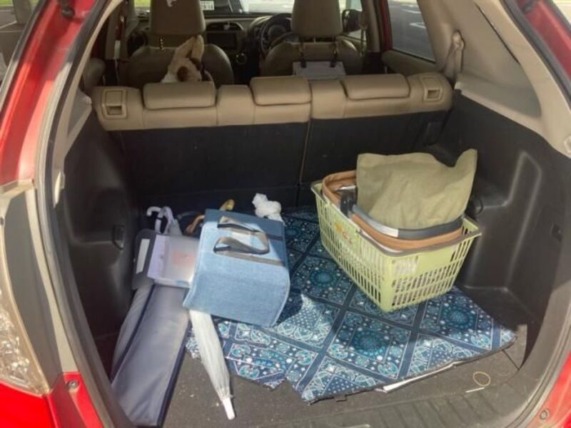 FIT SHUTTLE