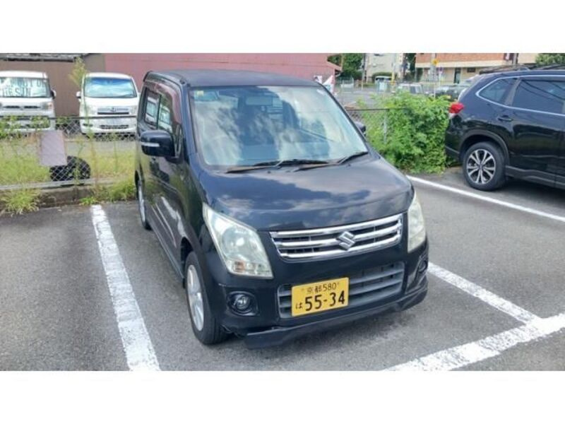 WAGON R-0