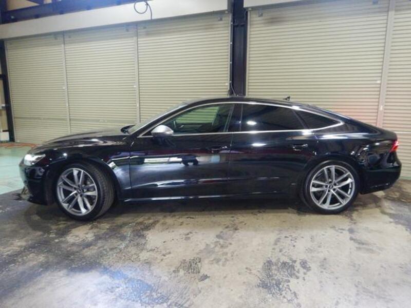 A7 SPORTBACK