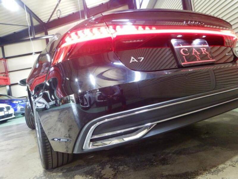 A7 SPORTBACK