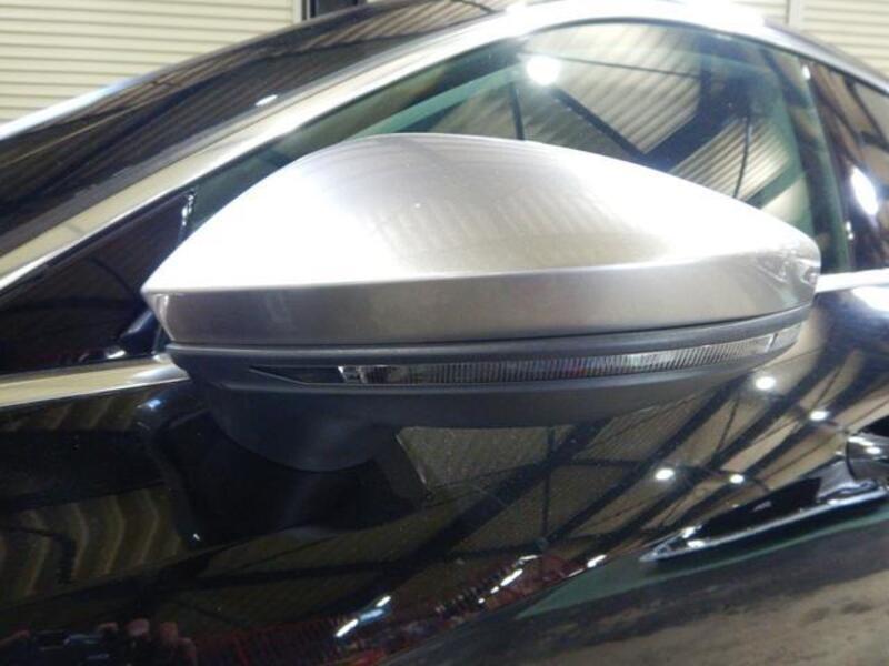 A7 SPORTBACK