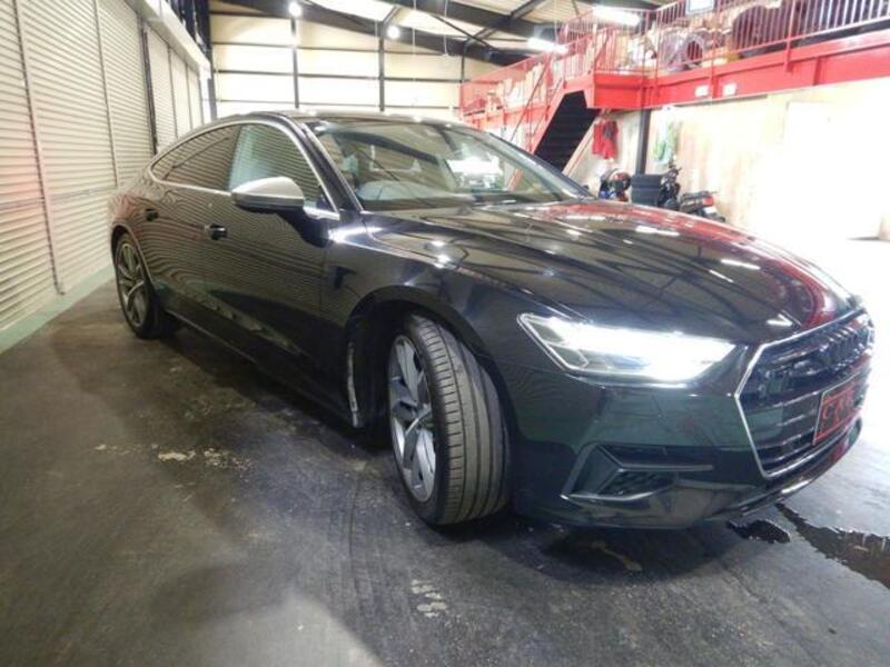 A7 SPORTBACK