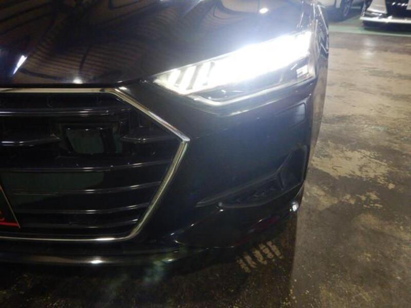 A7 SPORTBACK