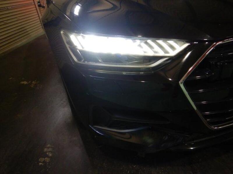 A7 SPORTBACK