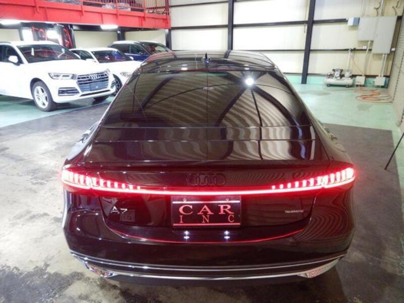 A7 SPORTBACK