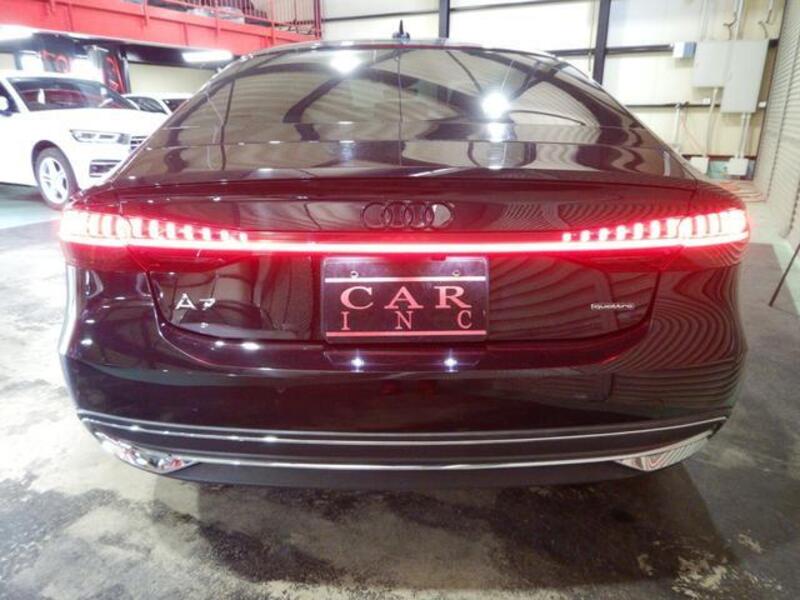 A7 SPORTBACK