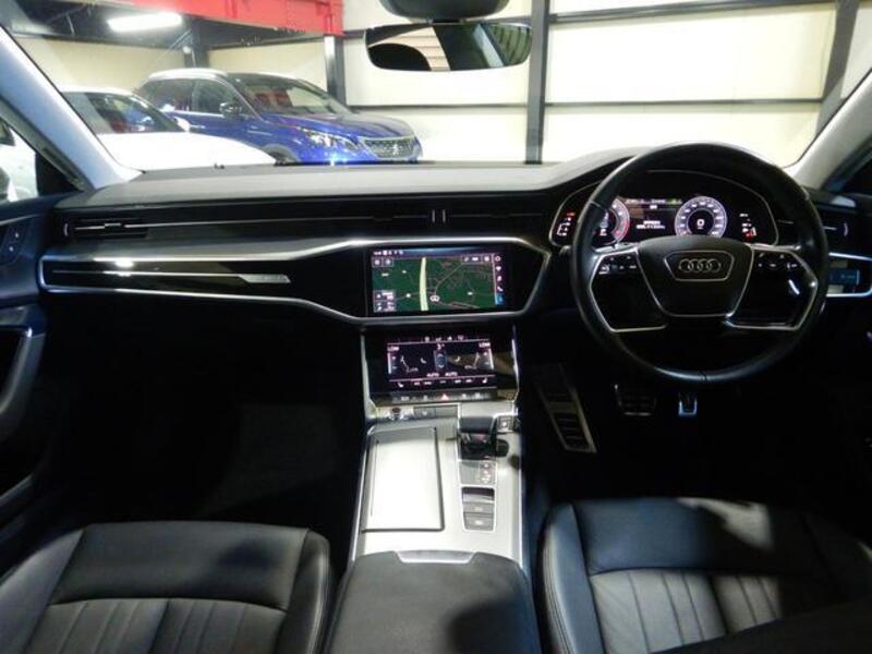A7 SPORTBACK