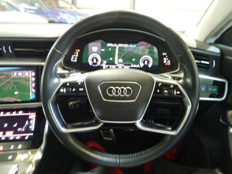 A7 SPORTBACK