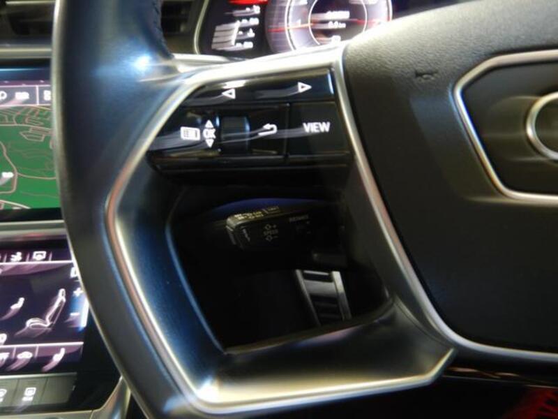 A7 SPORTBACK