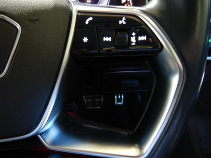 A7 SPORTBACK