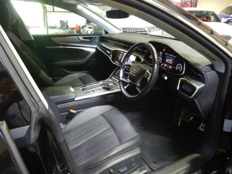 A7 SPORTBACK