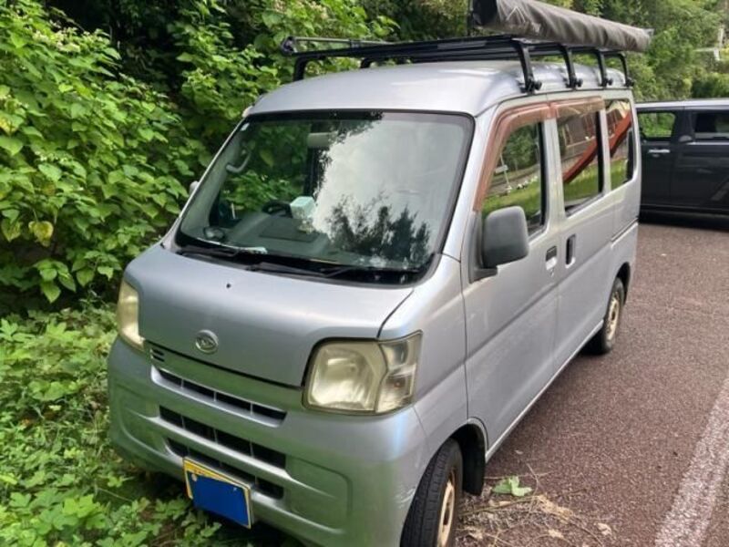 HIJET CARGO-0