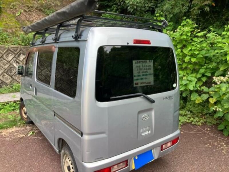 HIJET CARGO