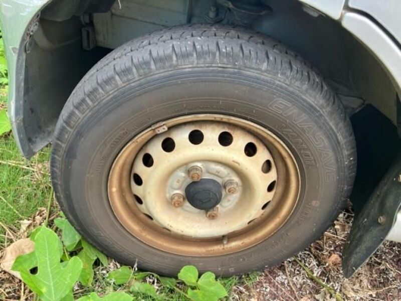 HIJET CARGO