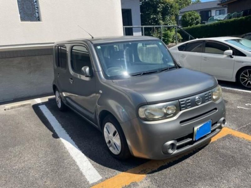 CUBE-0