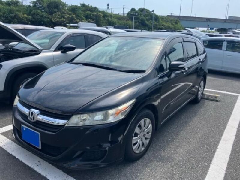 HONDA STREAM
