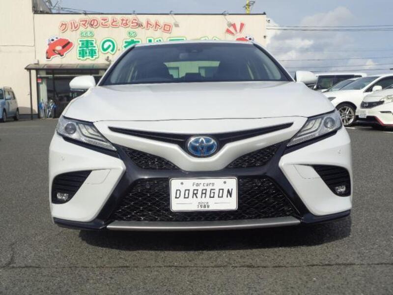 CAMRY