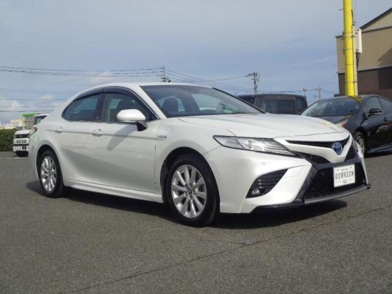 CAMRY