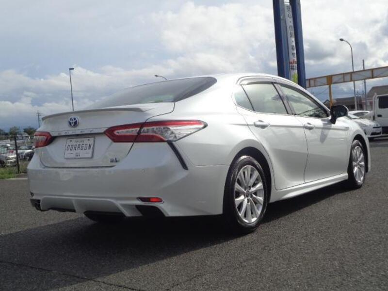 CAMRY